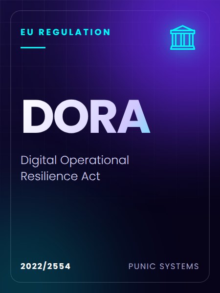 DORA cover