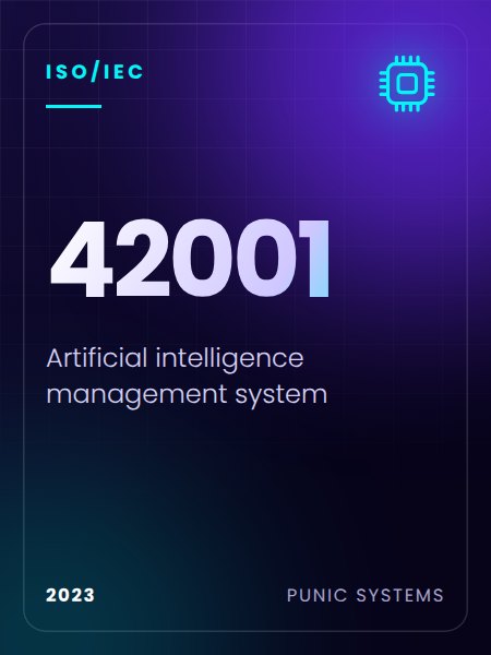 ISO/IEC 42001 cover