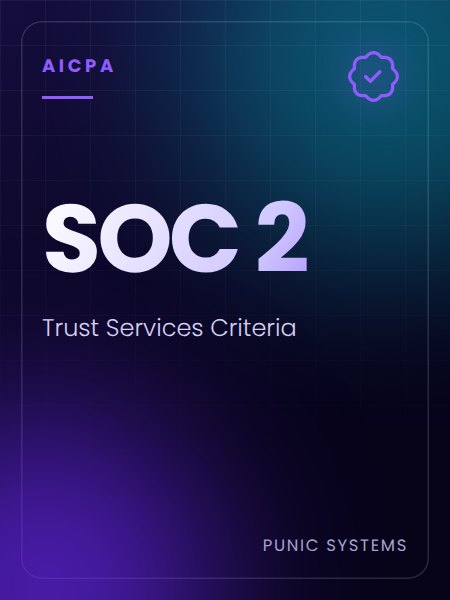 SOC 2 Readiness cover